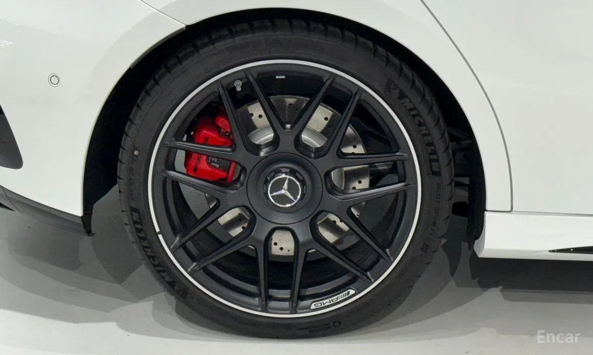 Фото 20 - Mercedes-Benz A-Class