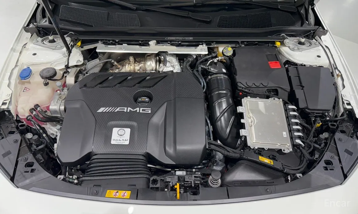 Фото 7 - Mercedes-Benz A-Class