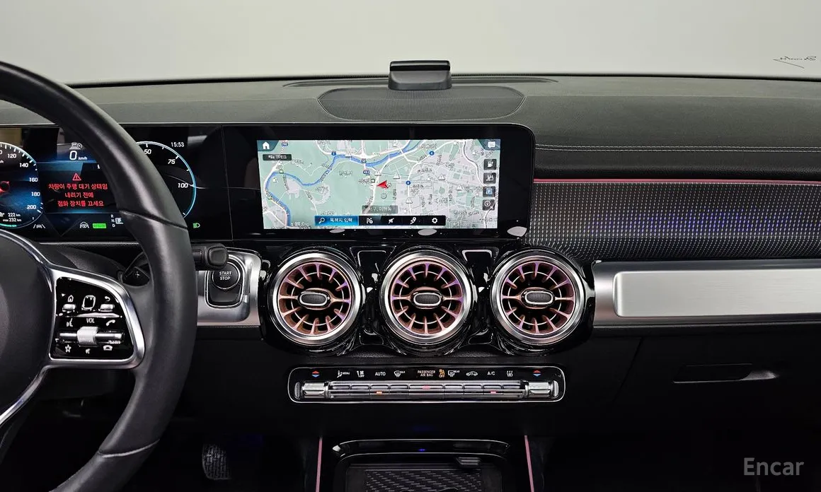 Фото 15 - Mercedes-Benz EQB