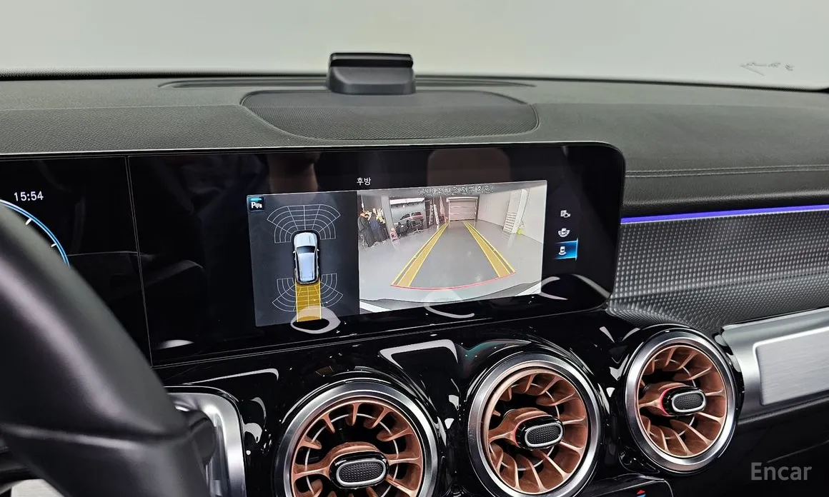 Фото 16 - Mercedes-Benz EQB