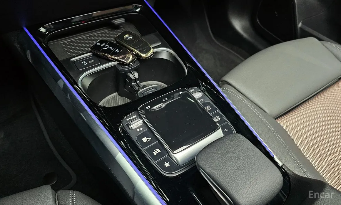 Фото 17 - Mercedes-Benz EQB