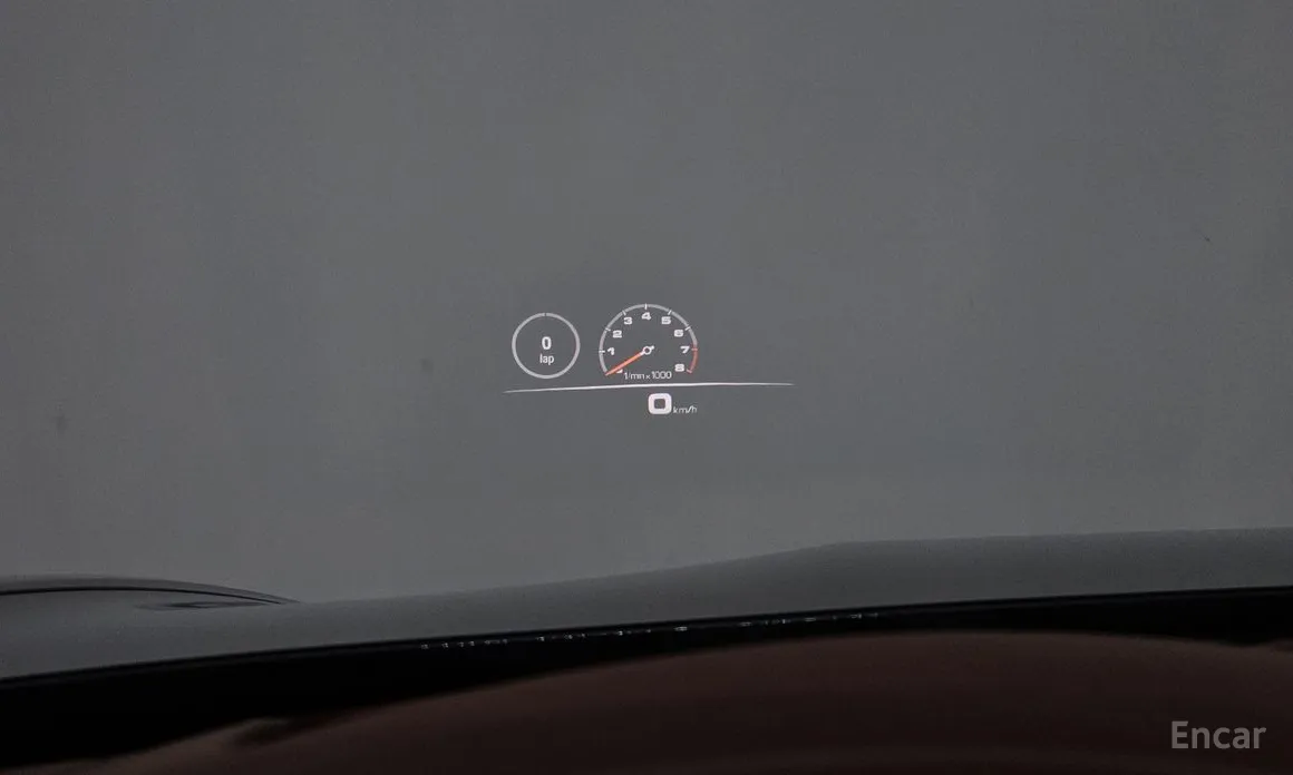 Porsche Panamera 2017 2.9 AWD Executive