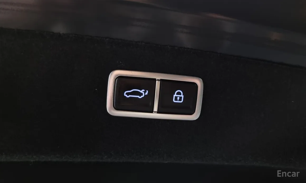 Фото 20 - Genesis G80