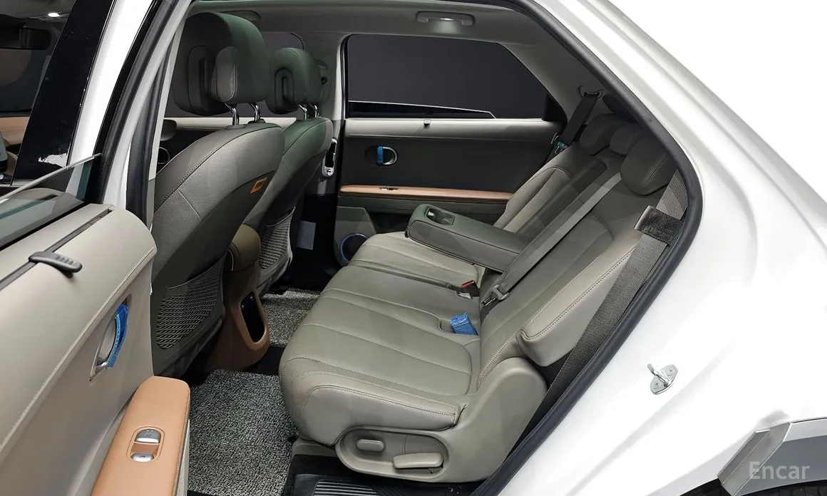 Фото 12 - Hyundai Ioniq 5