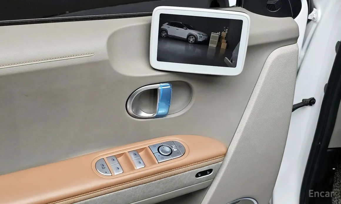 Фото 20 - Hyundai Ioniq 5