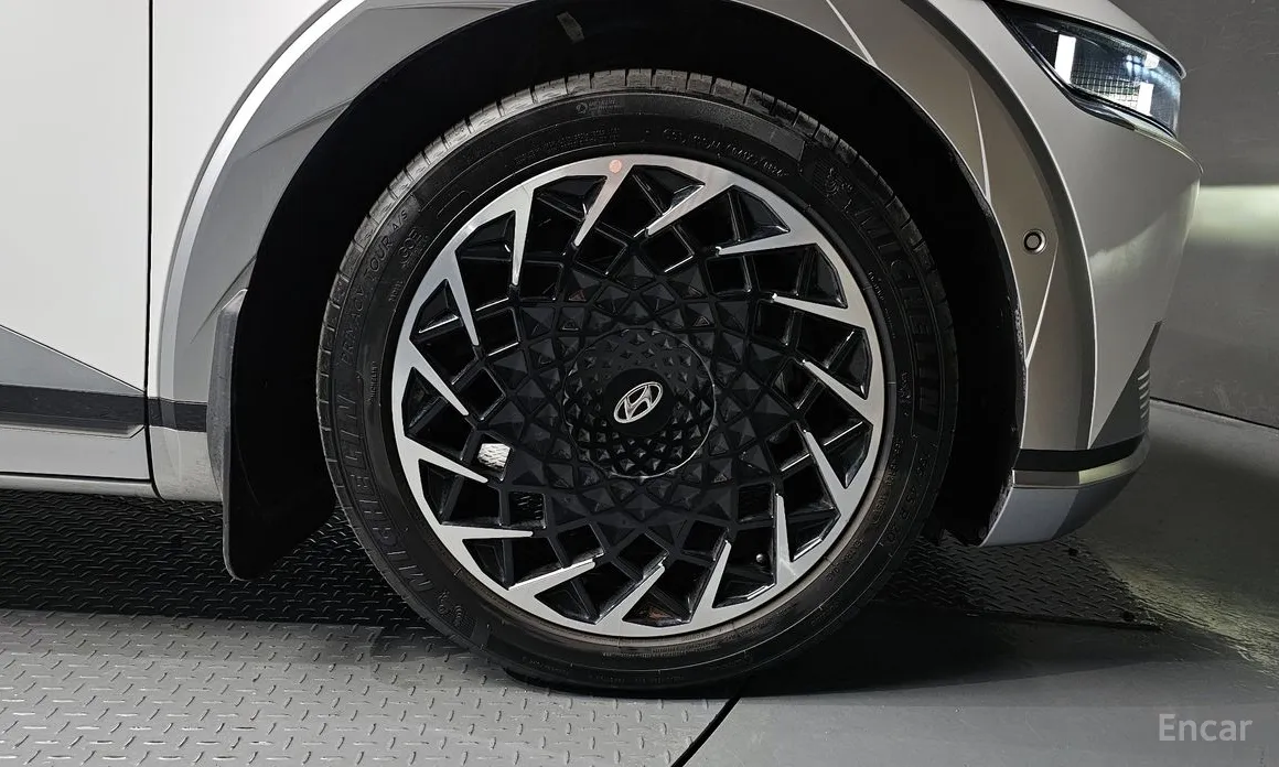 Фото 5 - Hyundai Ioniq 5