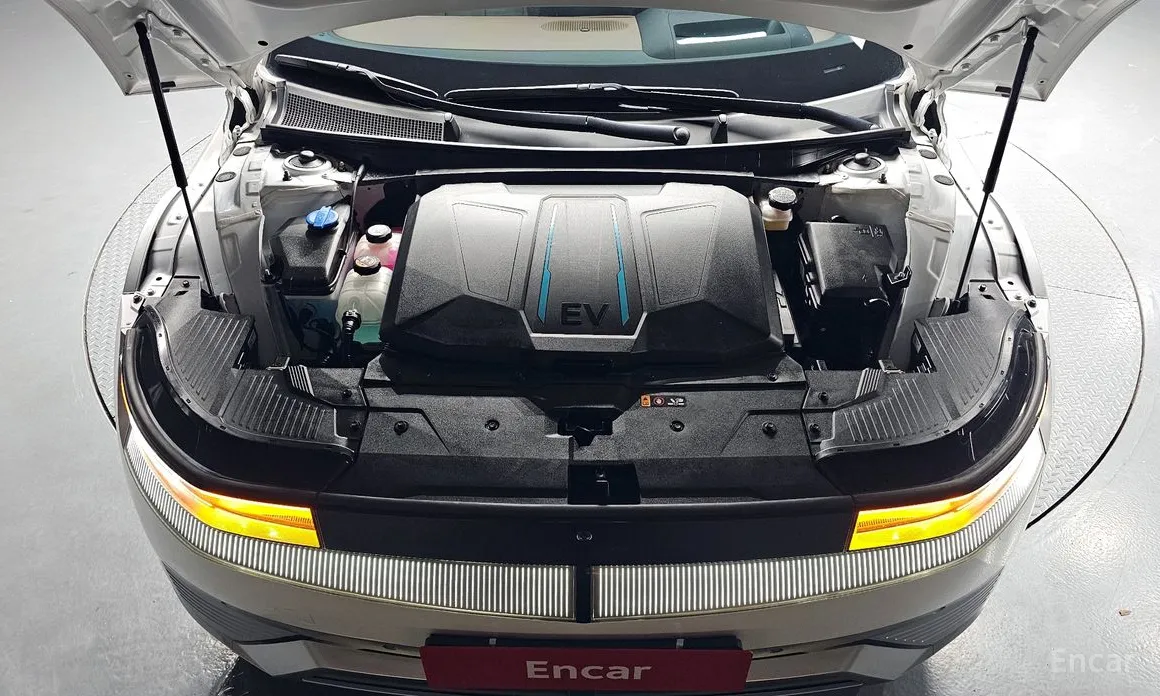 Фото 6 - Hyundai Ioniq 5