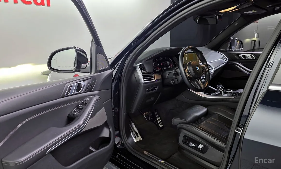 Фото 10 - BMW X5