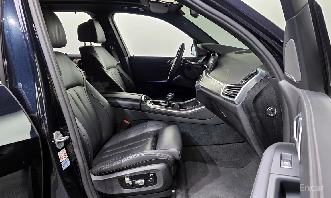 Фото 11 - BMW X5