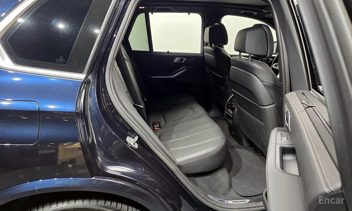 Фото 12 - BMW X5