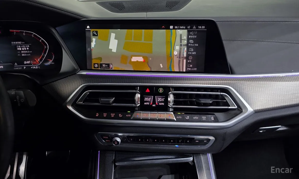 Фото 14 - BMW X5