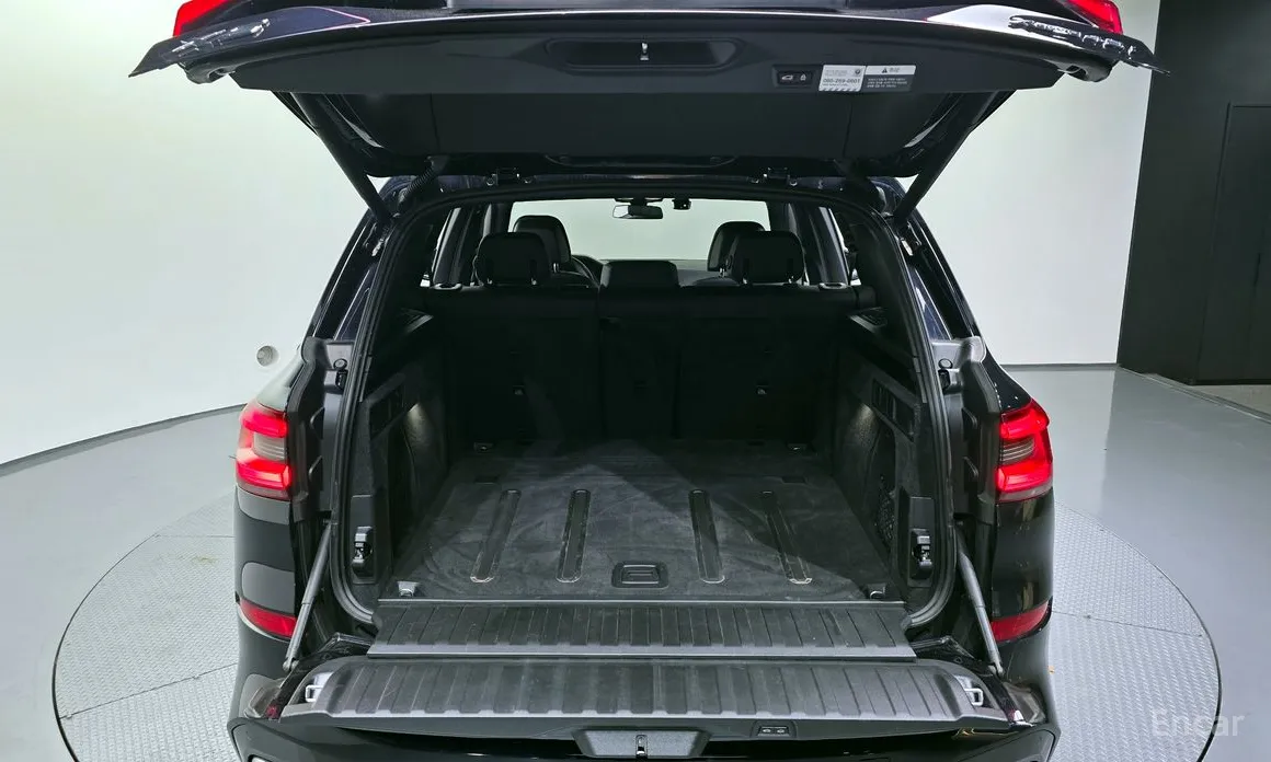 Фото 20 - BMW X5