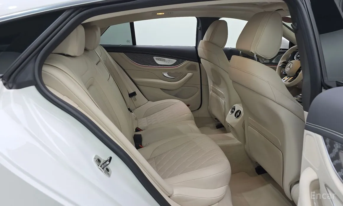 Фото 12 - Mercedes-Benz AMG GT