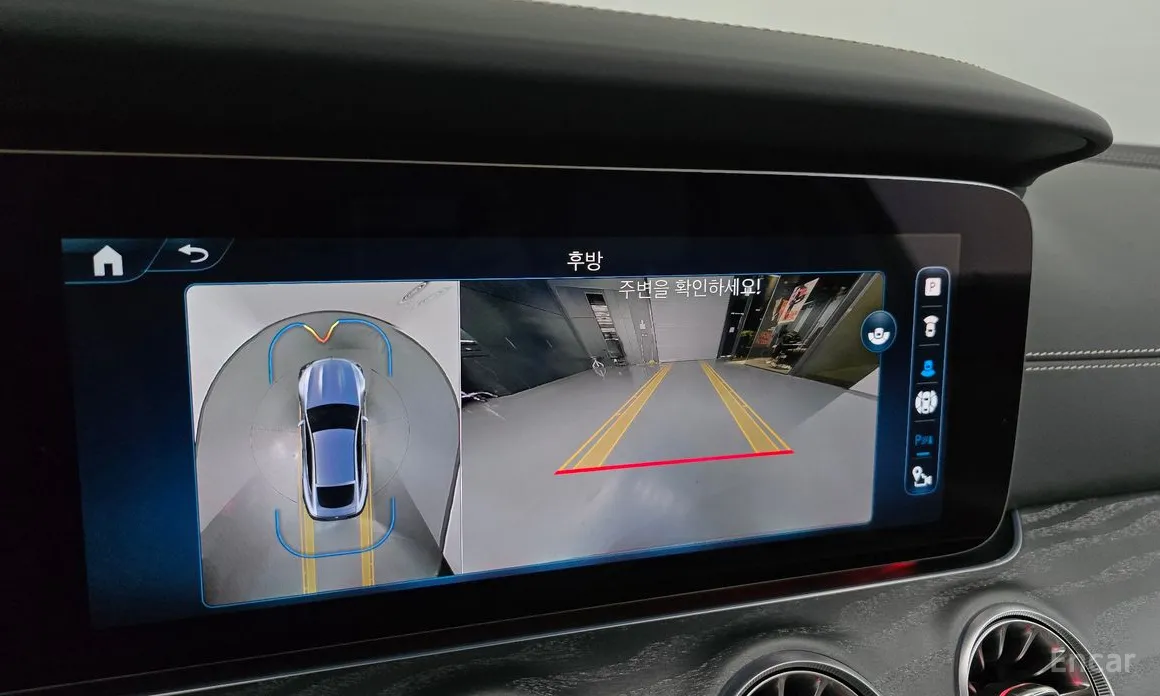 Фото 15 - Mercedes-Benz AMG GT