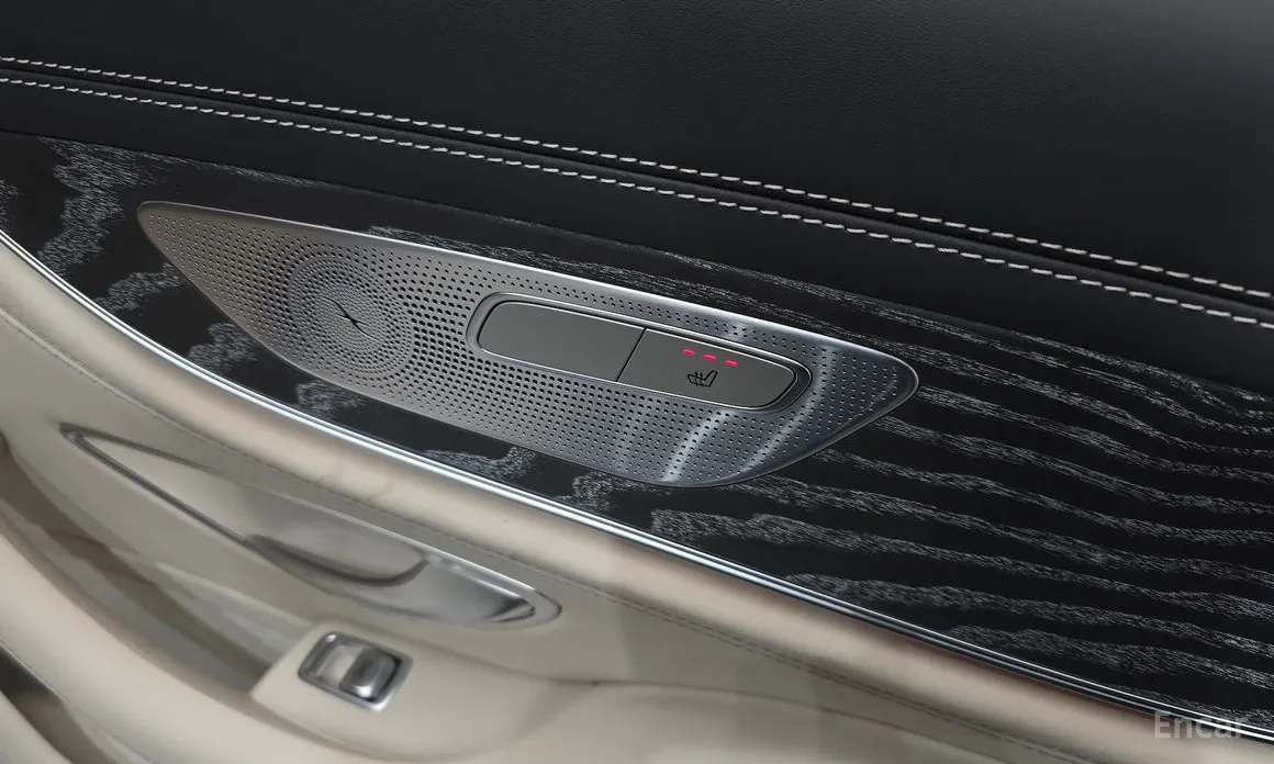 Фото 18 - Mercedes-Benz AMG GT