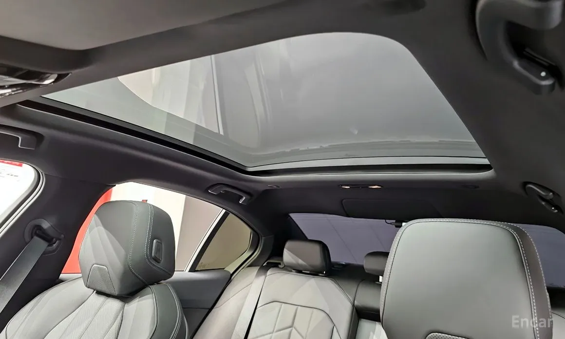 Фото 20 - BMW 5 Series