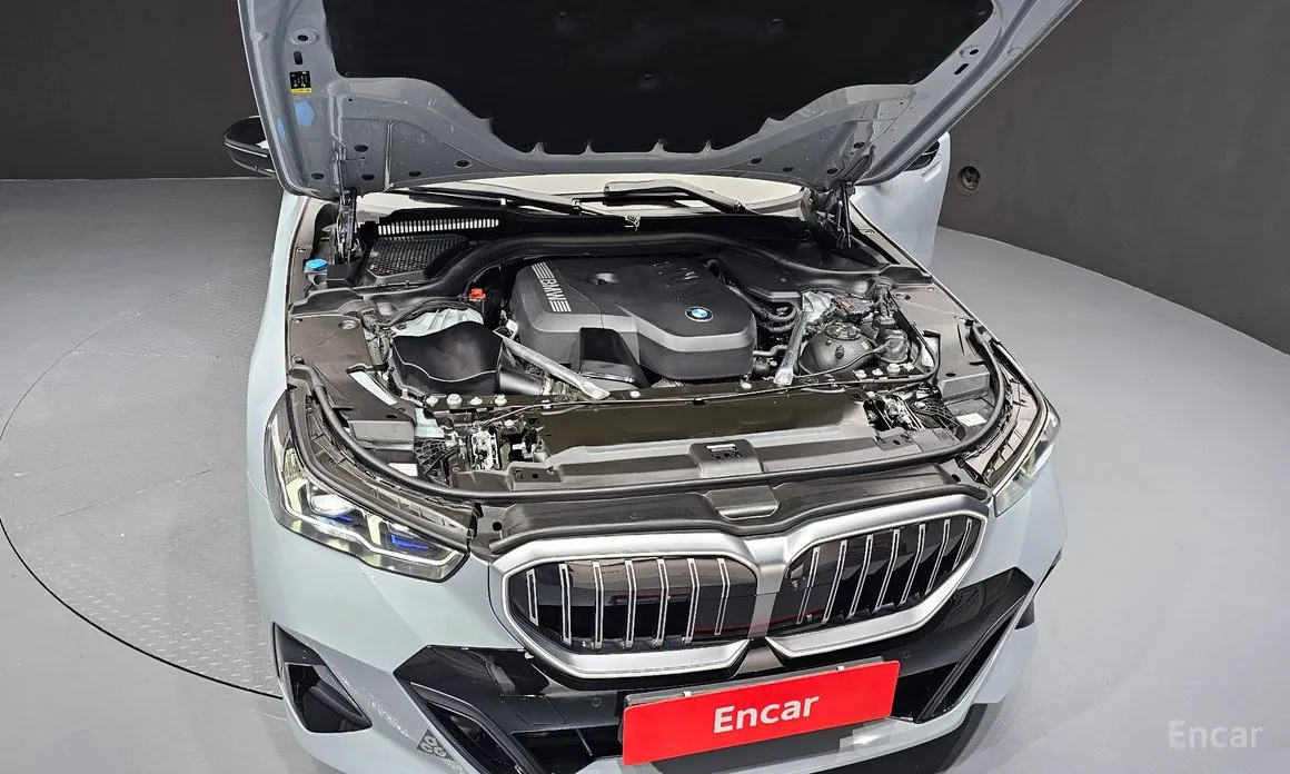 Фото 6 - BMW 5 Series