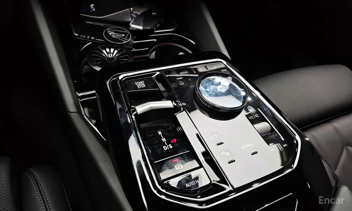 Фото 9 - BMW 5 Series