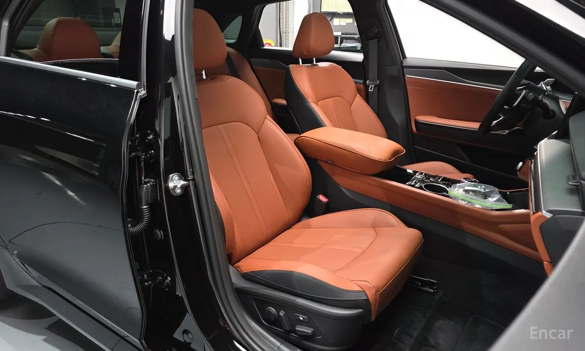 Фото 10 - Kia K5