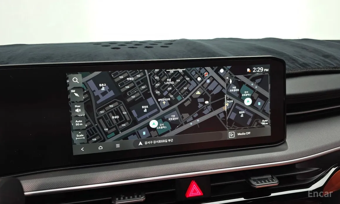 Фото 15 - Kia K5