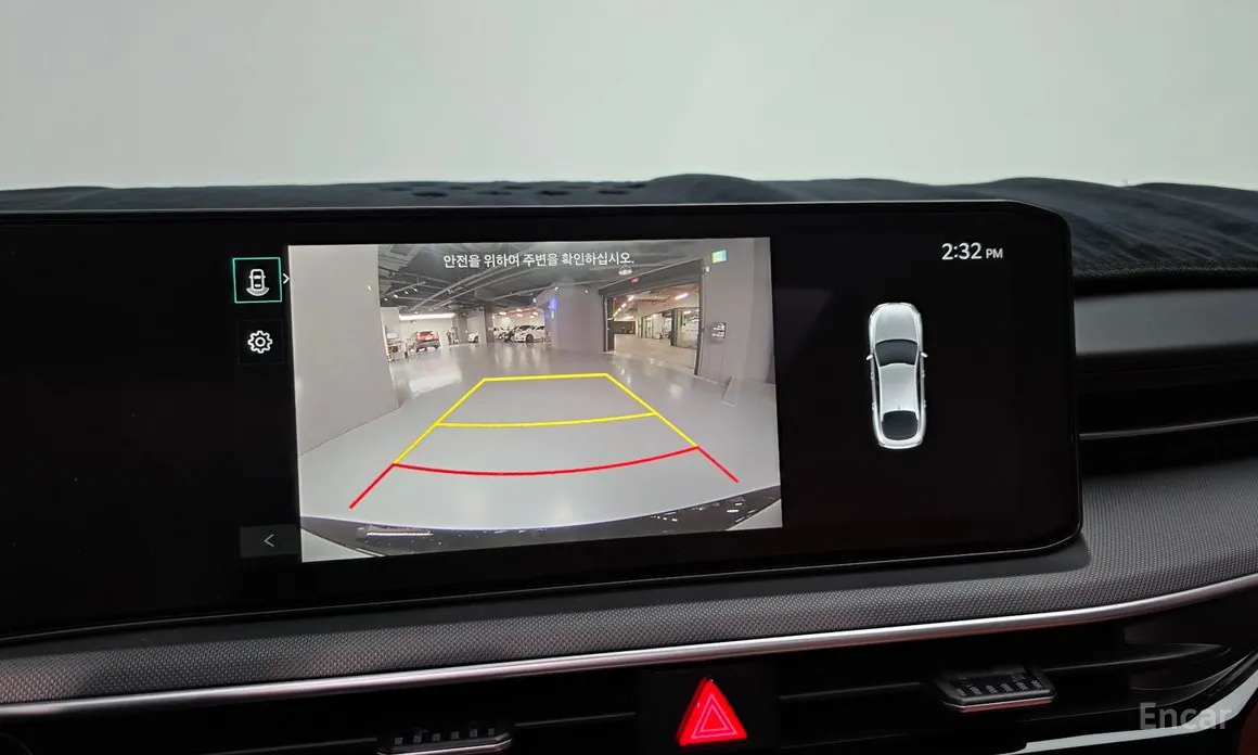 Фото 16 - Kia K5