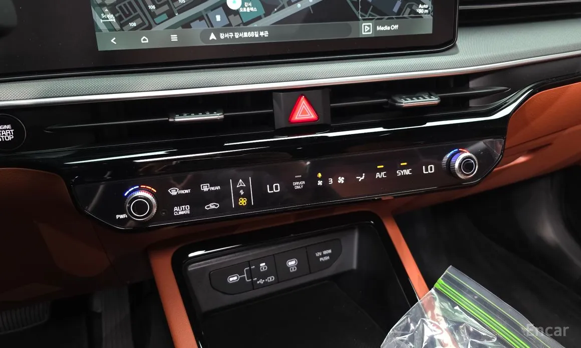 Фото 17 - Kia K5