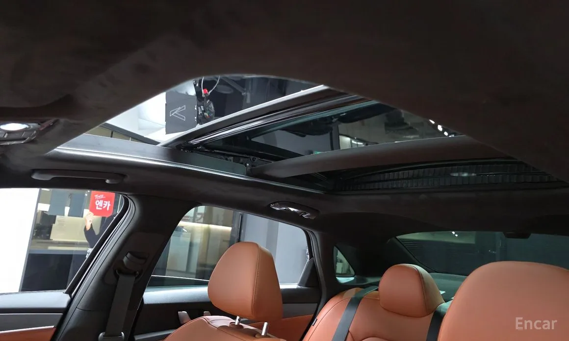 Фото 19 - Kia K5