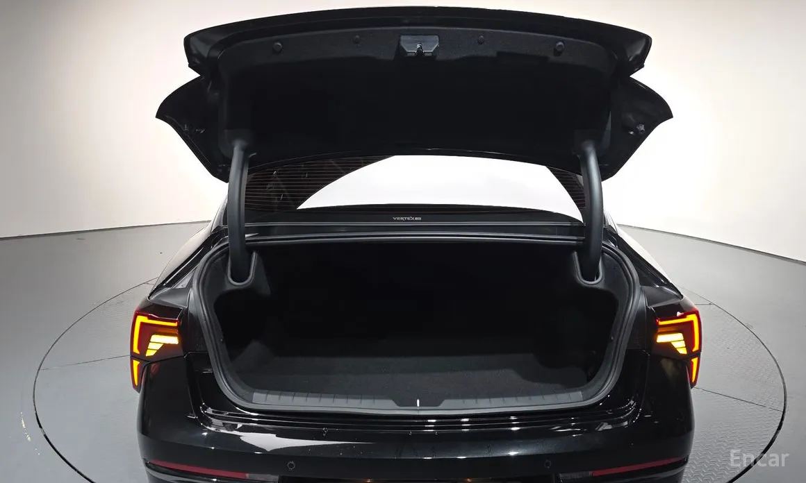 Фото 20 - Kia K5