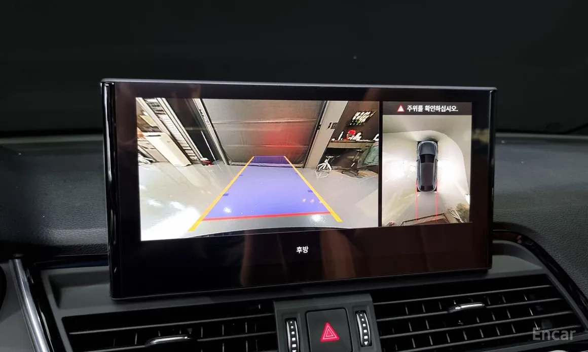 Фото 15 - Audi Q5