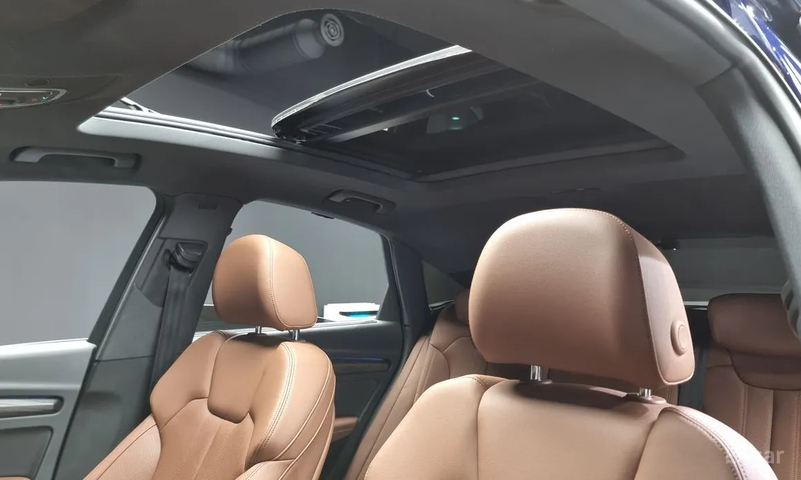 Фото 17 - Audi Q5