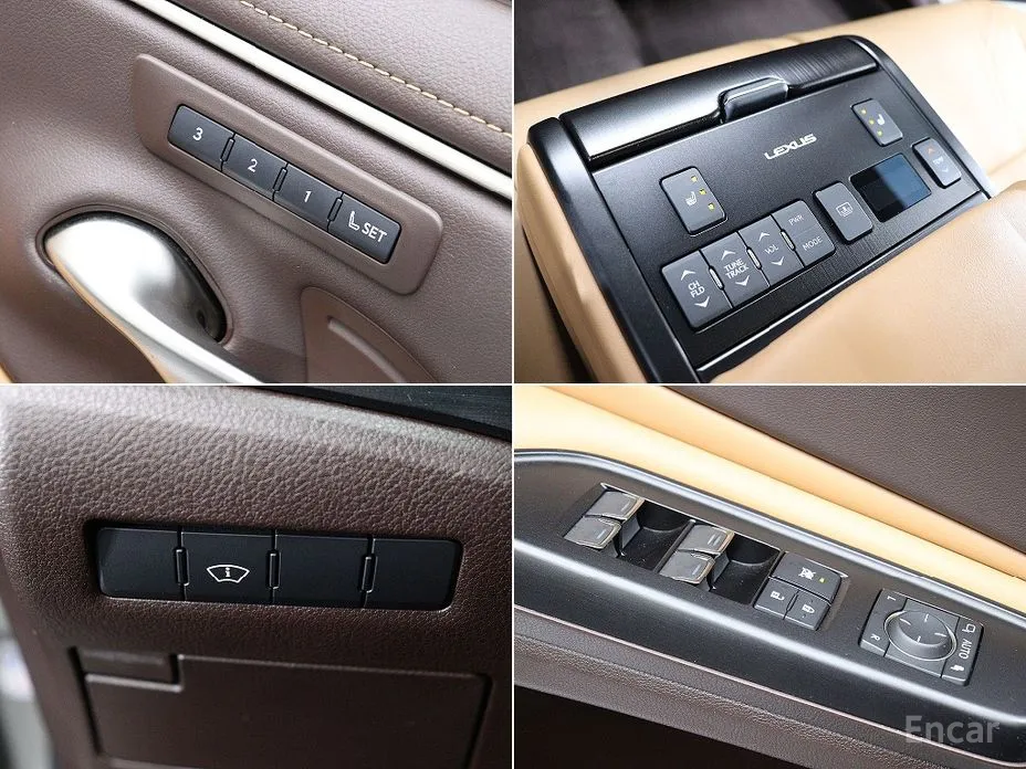 Фото 16 - Lexus ES