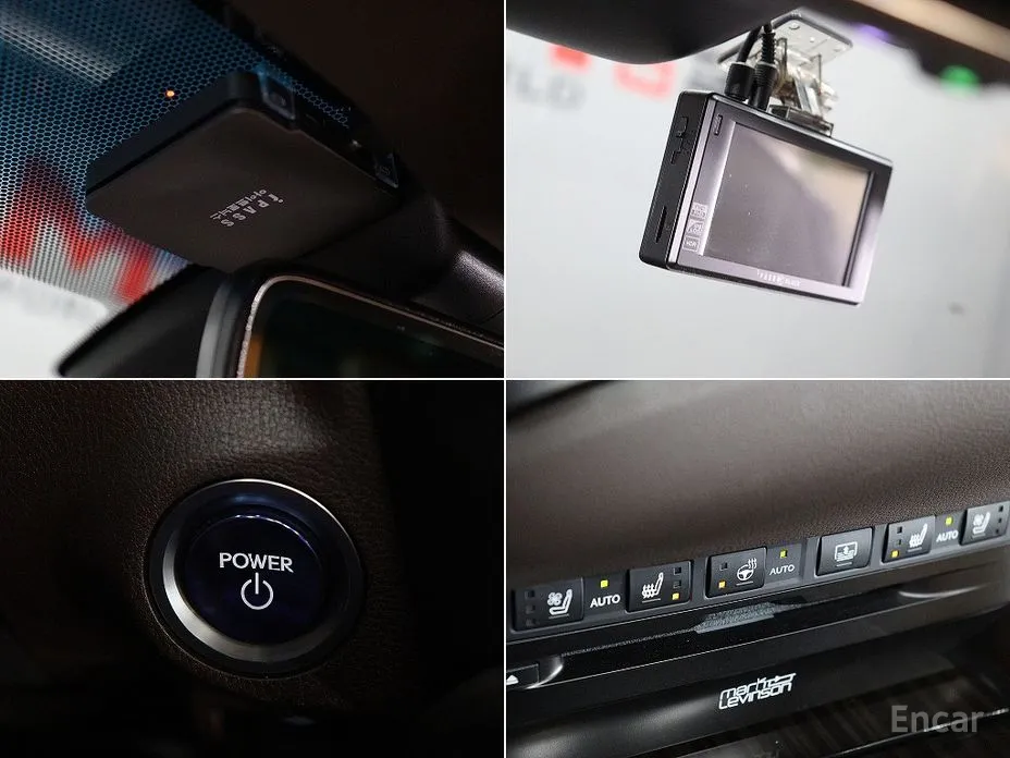 Фото 17 - Lexus ES