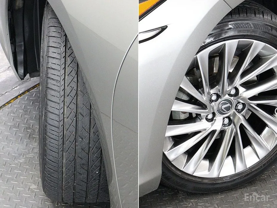 Фото 20 - Lexus ES