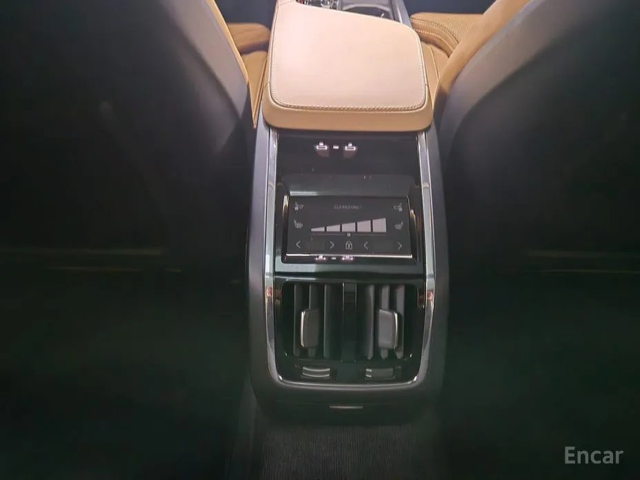 Фото 17 - Volvo S90