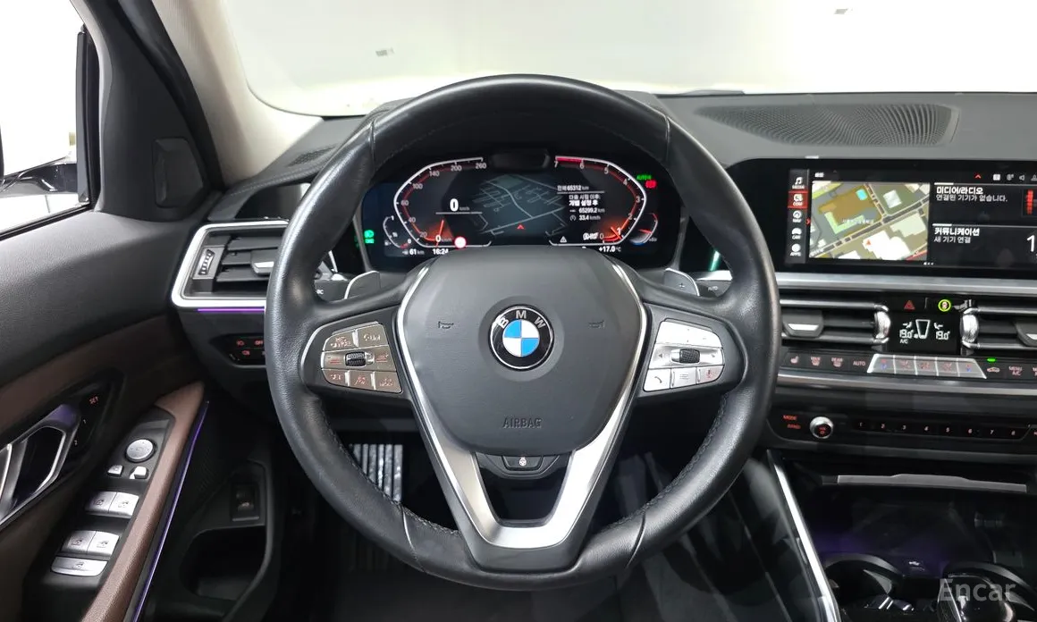 Фото 13 - BMW 3 Series