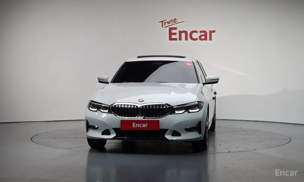 Фото 3 - BMW 3 Series