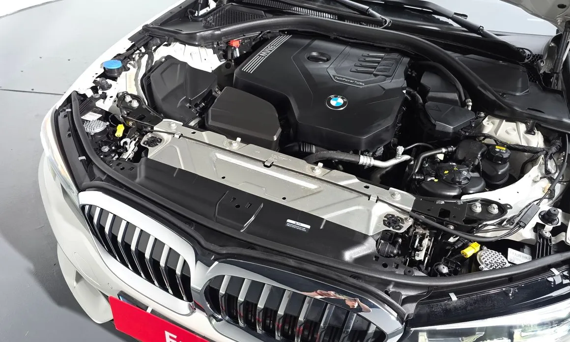 Фото 6 - BMW 3 Series