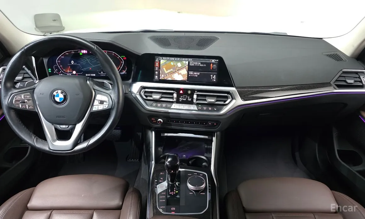 Фото 7 - BMW 3 Series