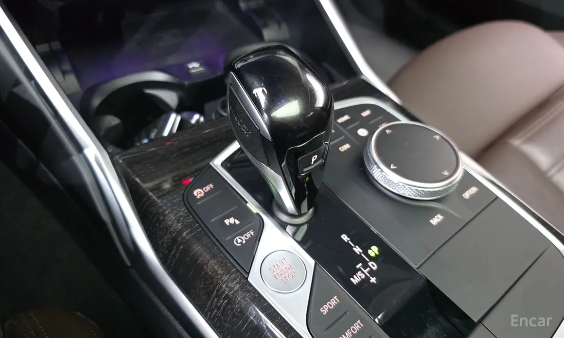 Фото 9 - BMW 3 Series