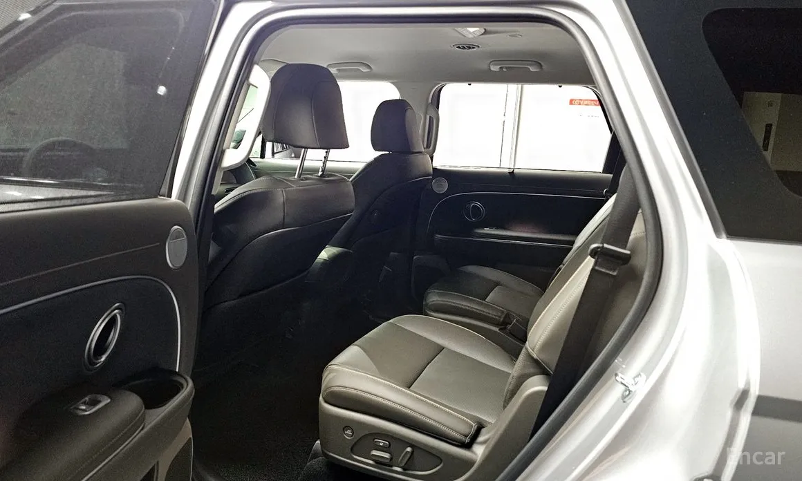 Фото 11 - Hyundai Palisade