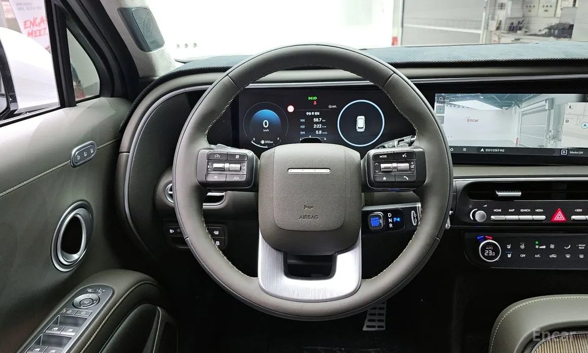 Фото 13 - Hyundai Palisade