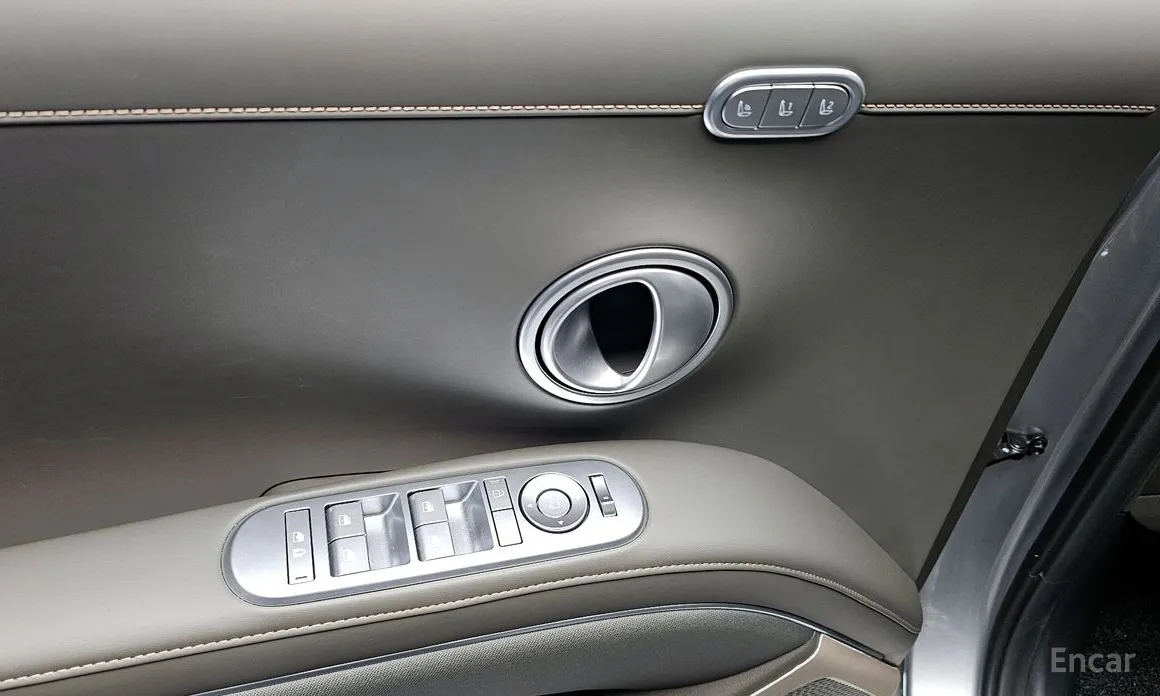 Фото 14 - Hyundai Palisade