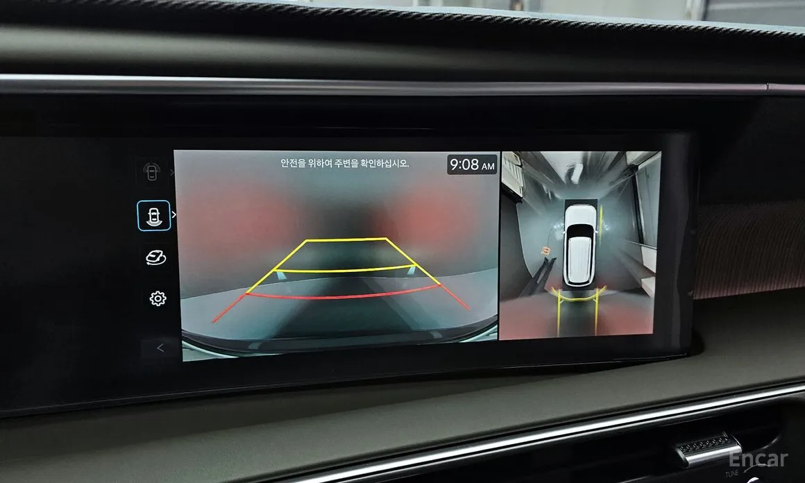 Фото 17 - Hyundai Palisade