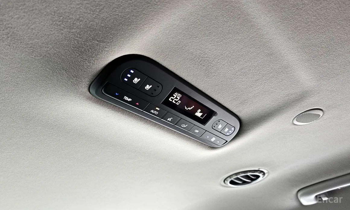 Фото 18 - Hyundai Palisade