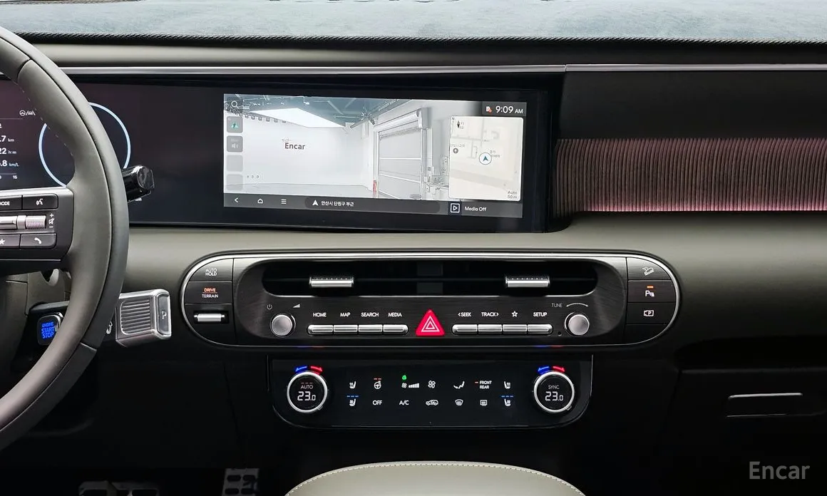 Фото 19 - Hyundai Palisade