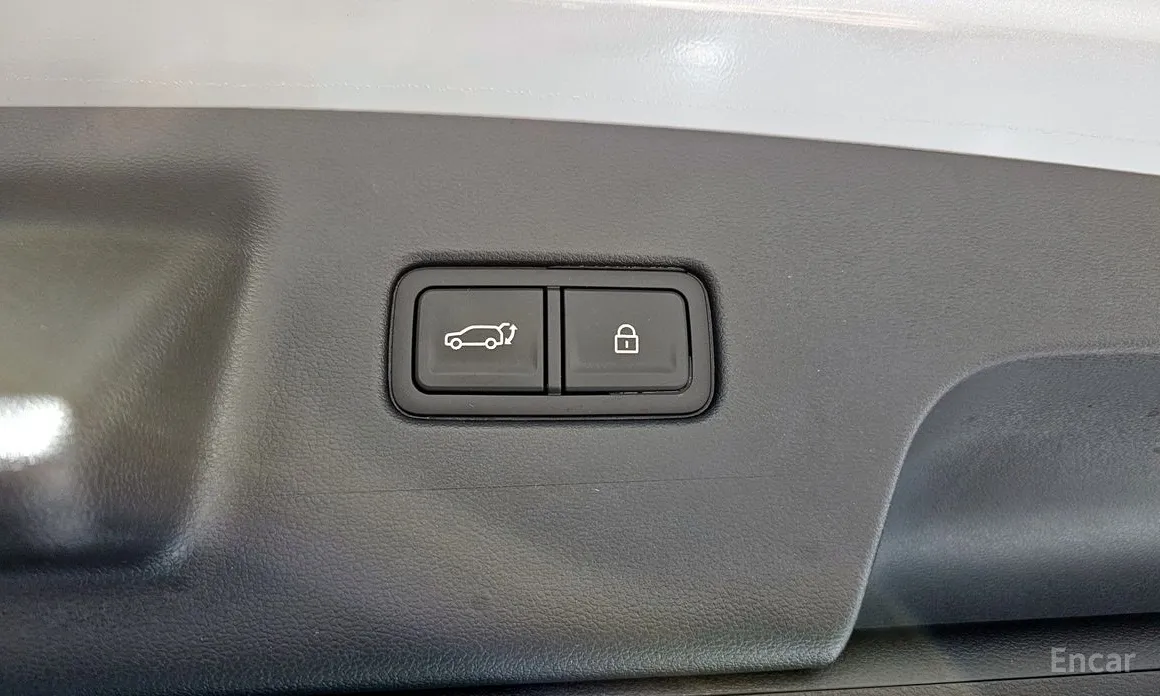 Фото 20 - Hyundai Palisade