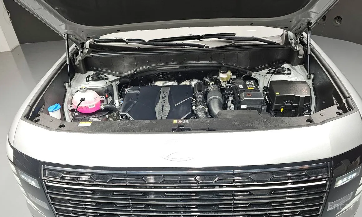 Фото 6 - Hyundai Palisade