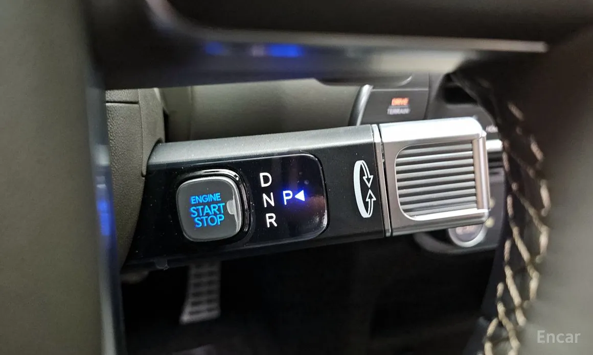 Фото 9 - Hyundai Palisade