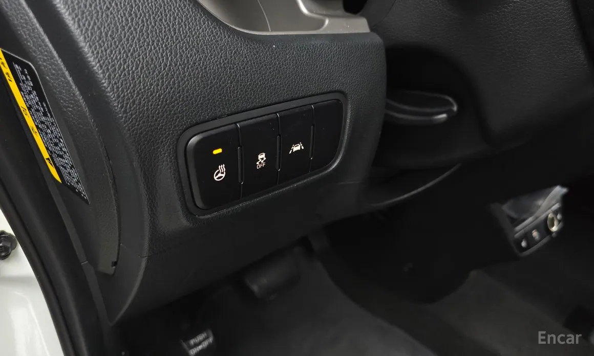 Фото 18 - Kia Ray