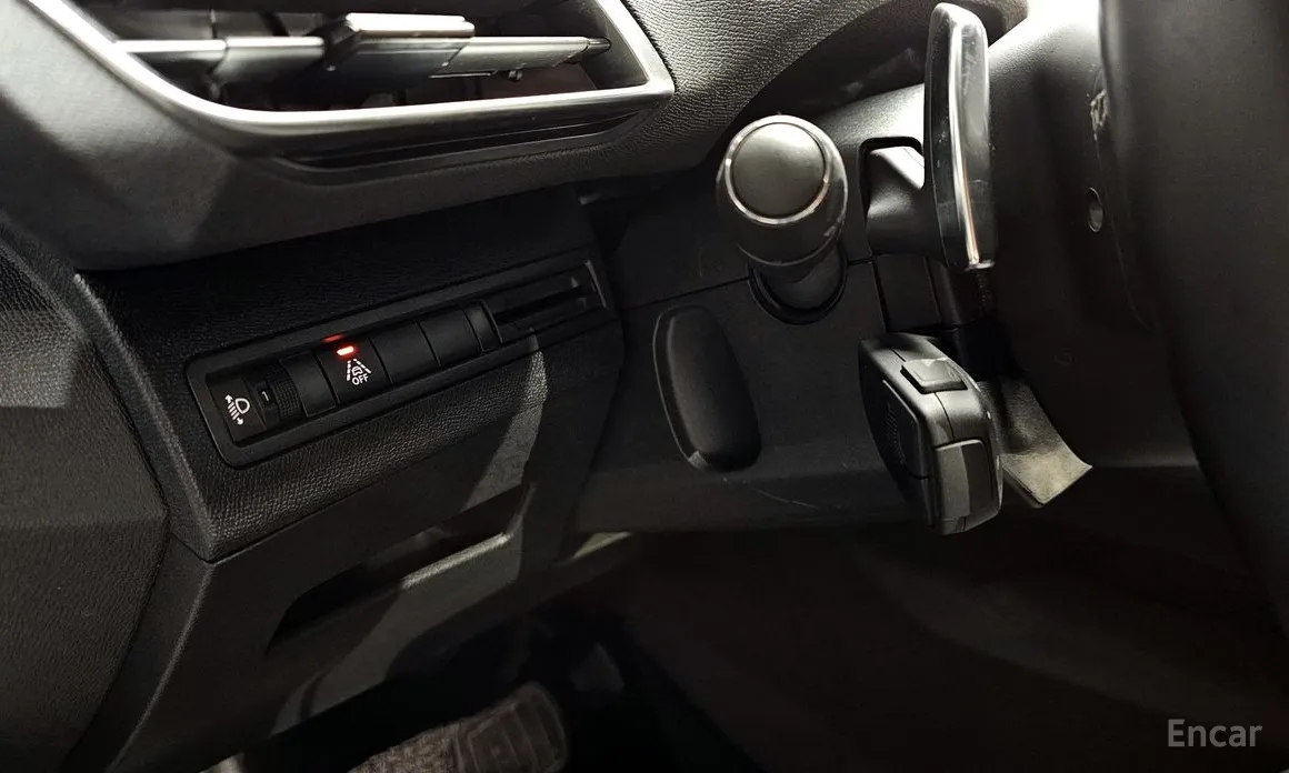 Фото 13 - Peugeot 3008